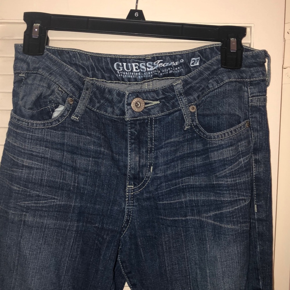 Guess Flare Jean